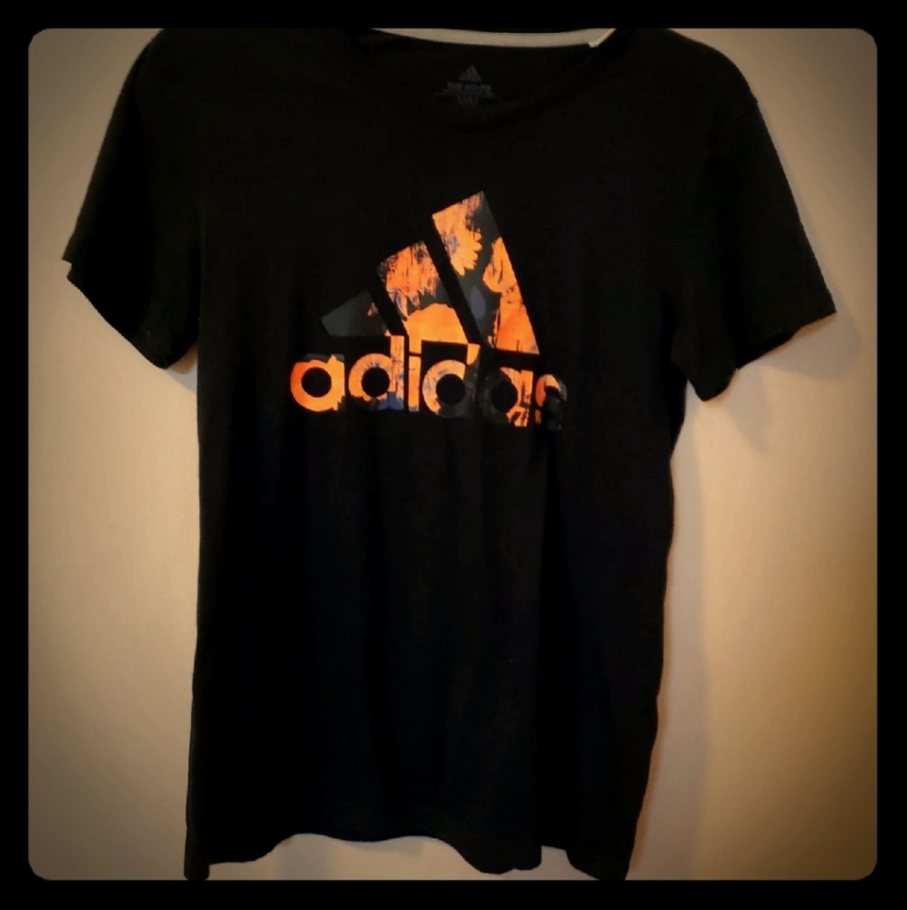 Adidas shirt